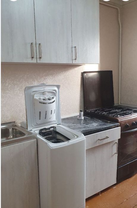 *Продойотся квартира. Кирпични Дом. 36м²‼️ Чиланзар-23 *2\4\5