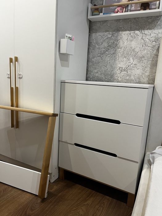 Продам комод - пеленатор