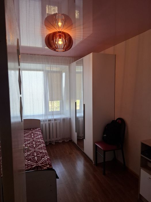 2-х комнатная квартира в г. Рудном
