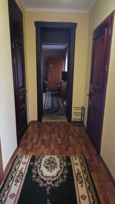 Дом с бассейном на Бозарыке