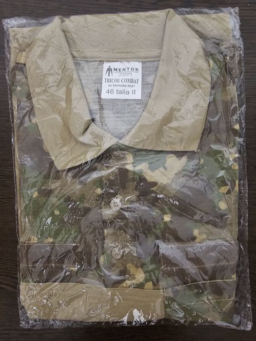 Tricouri combat 46/2