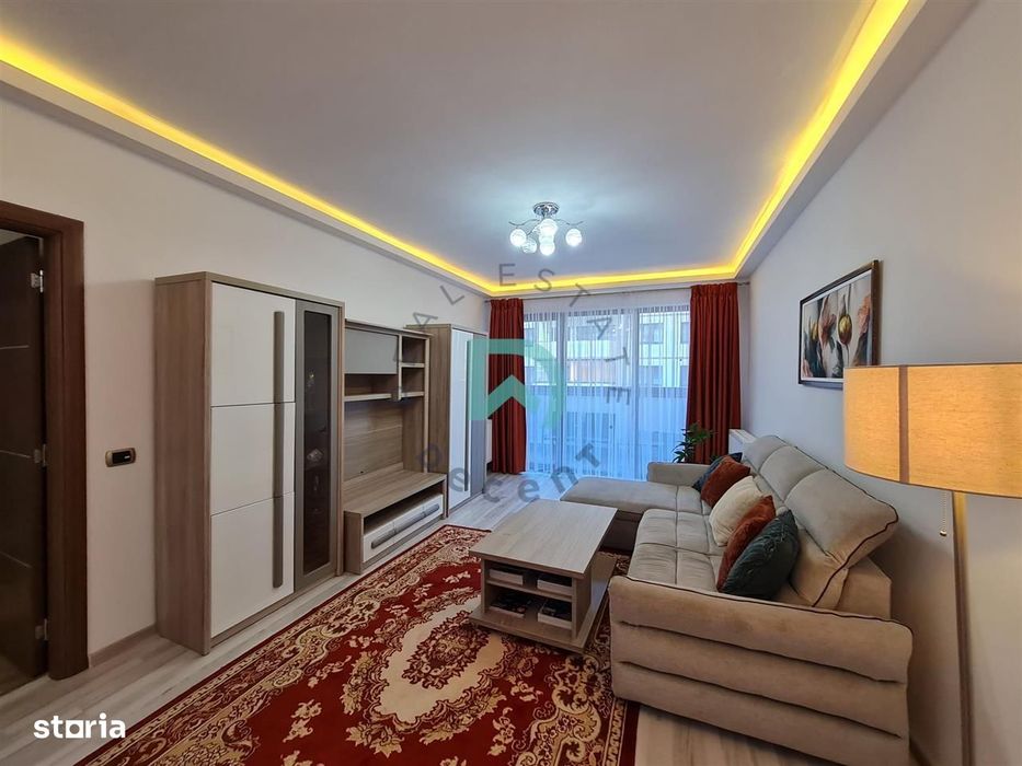 Apartament 2 camere Tractorul, 79mp., Brasov