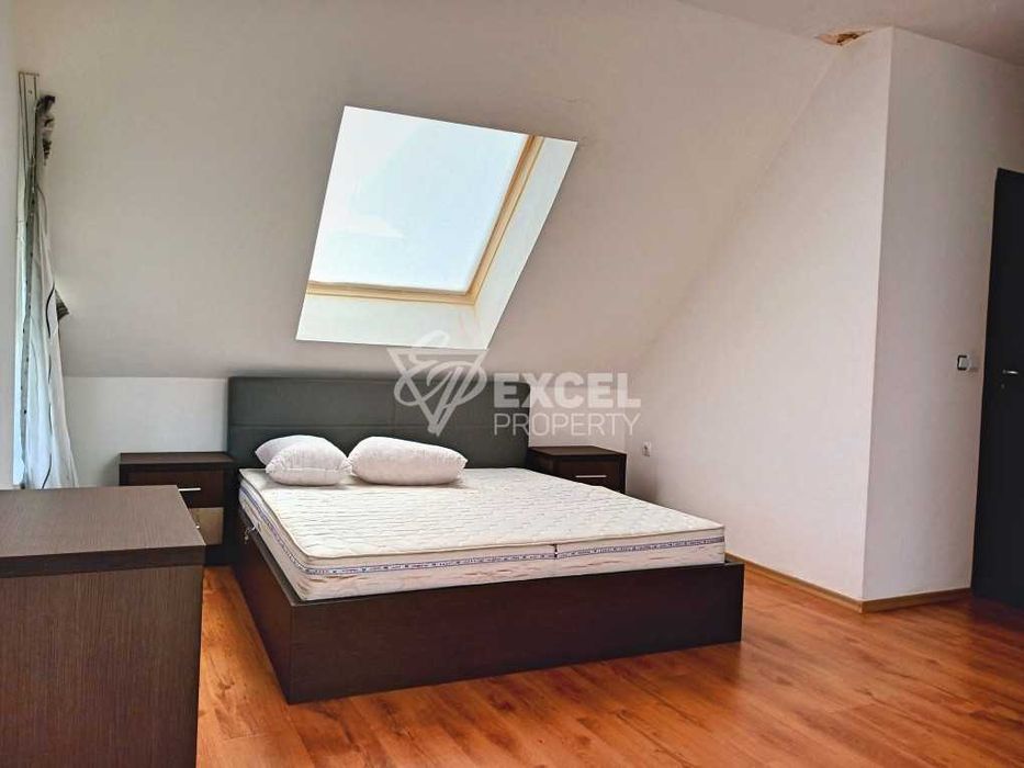 Продава се Двустаен апартамент в к.к. Слънчев бряг - 84 кв.м за 1036 €/кв.м - Снимка #12