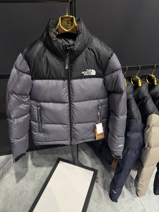 Geaca The North Face Nuptse 700