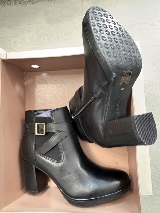 Нови естествена кожа