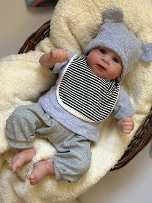 В НАЛИЧИИ куклы Reborn/ доставка БЕСПЛАТНАЯ / оригинал NPK