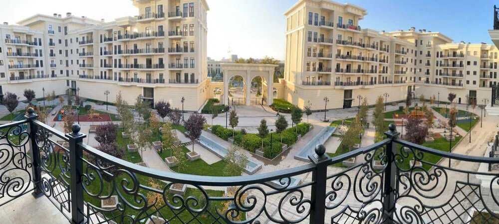 Сдаётся квартира на Буливар с авторским ремонтам‼️