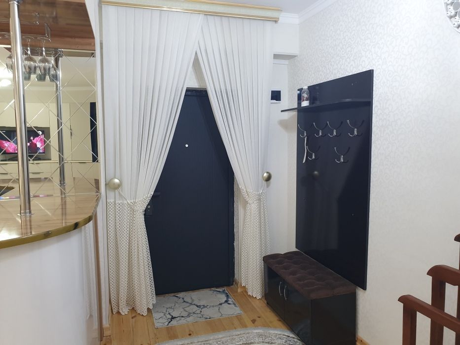 Квартира барча жихозлари билан сотилади