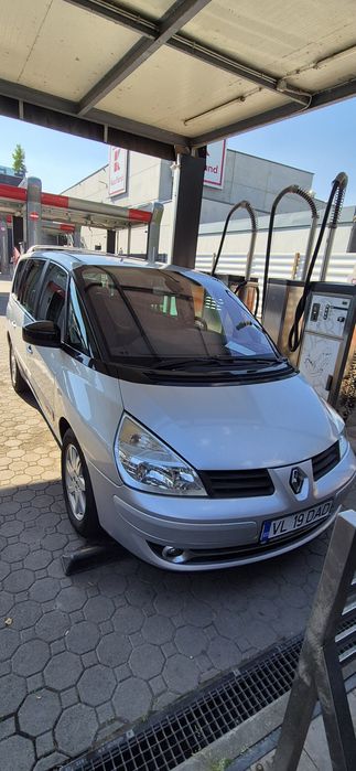 Renault Grand Espace