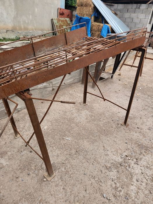 Продаю 2 тарки и пилараму
