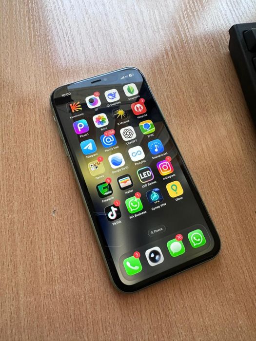 Айфон 11 На обмен