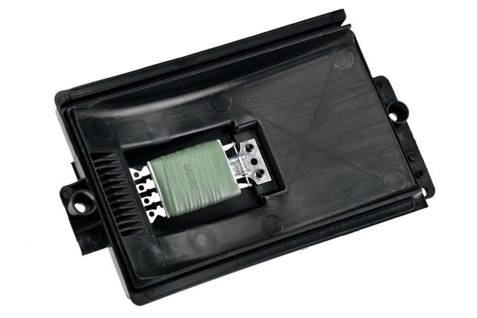 Rezistenta Ventilator habitaclu Audi A3 1996-, Skoda Octavia 1996-, Vw Golf 4 1997-, NTY ERD-AU-002