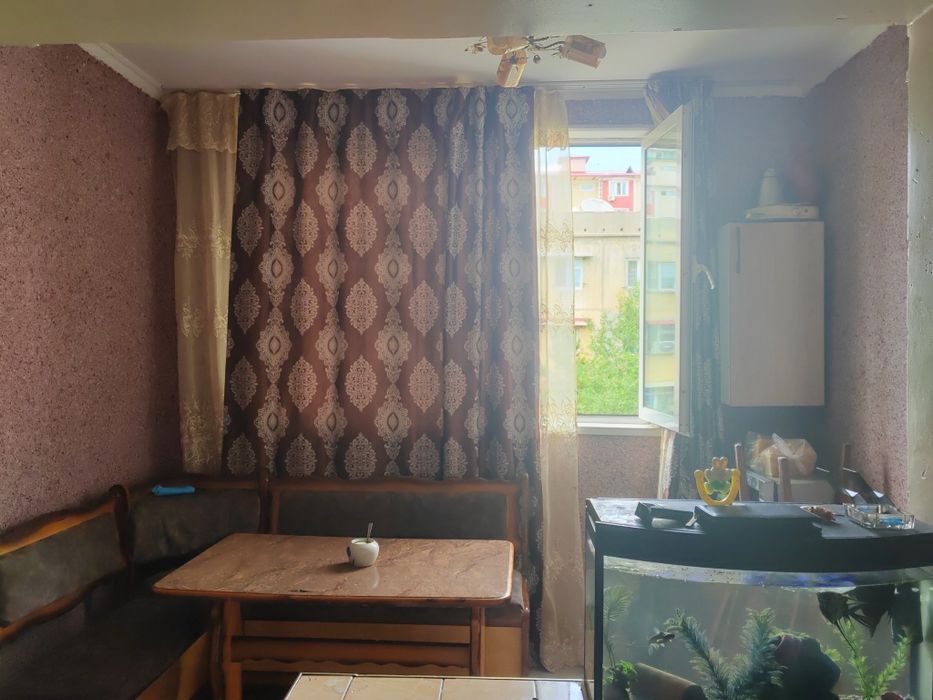 Продается квартира