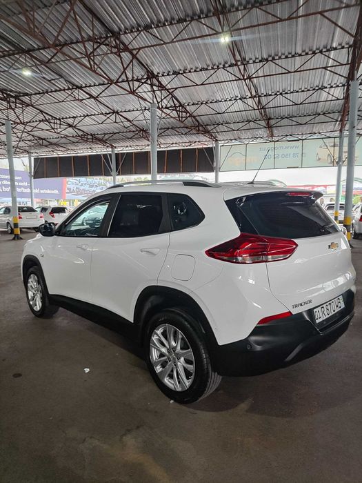 Tracker ltz 2022 yil