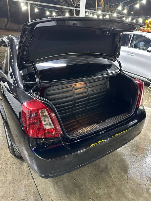 Gentra full 2020 Tozza srochni!