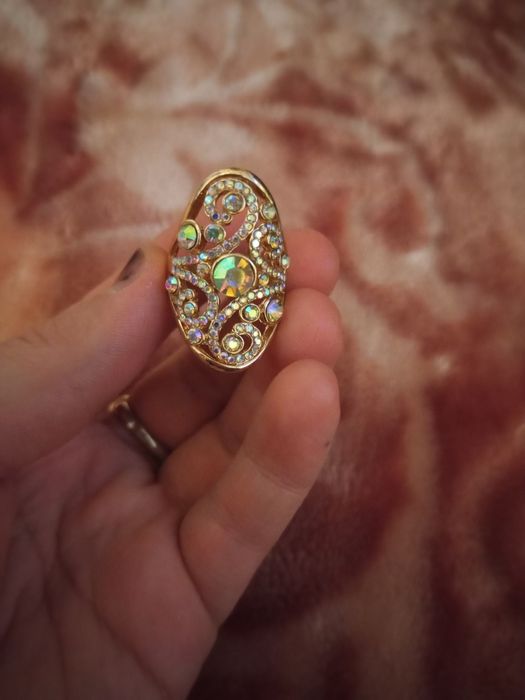 Kelinlar uchun bujeteriya