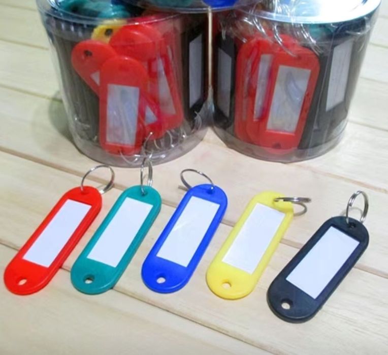 Бирки/брелок для ключей