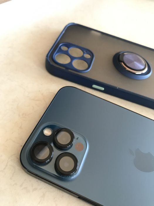 Iphone 12 pro max 128gb