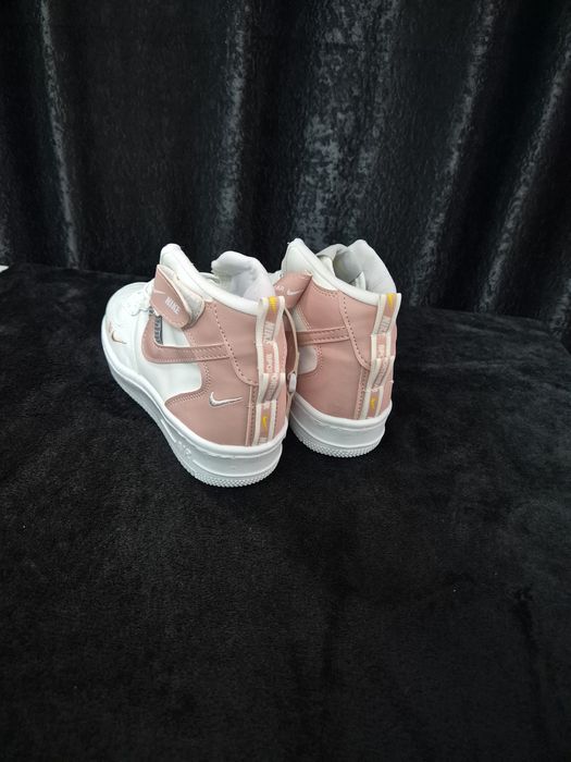 Ghete Nike Sportswear