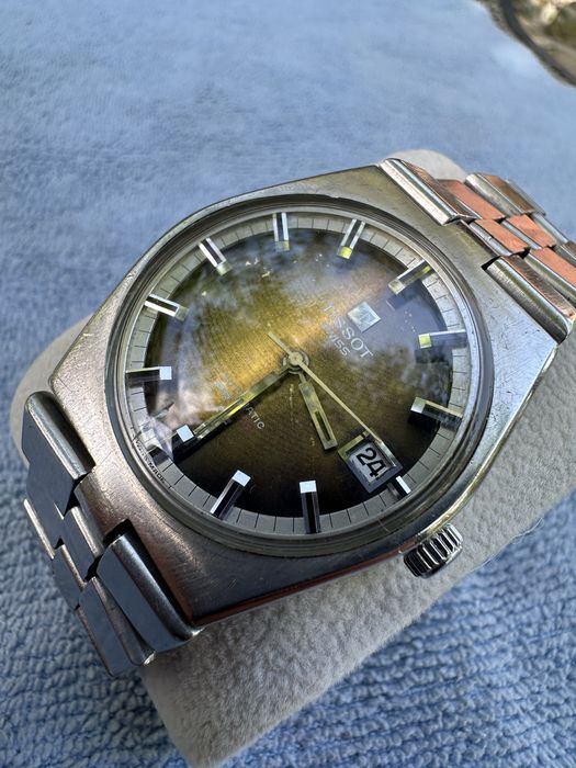 Ceas tissot automatic