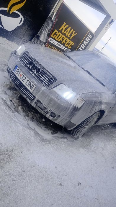 Audi A6 C5 2.5 motor 2.5