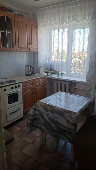 Сдается 2х комнатная квартира. На долгий срок