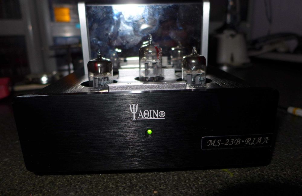 Ремонт, профилактика, поддръжка, възстановяване и модване на ГРАМОФОНИ