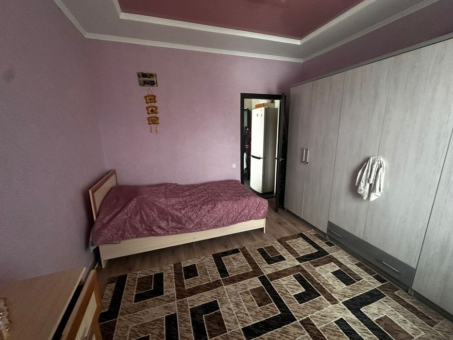 Квартира с хорошим ремонтом