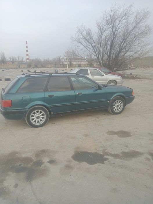 Продам машину в среднем состоянии