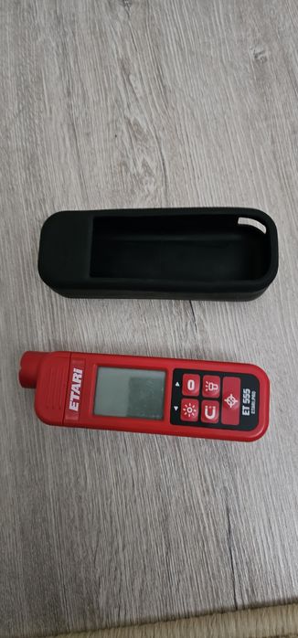 Толщина мер ETARI.PRO 555
