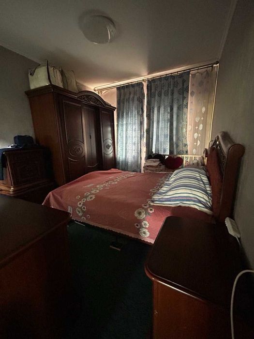 Продается 4х комнатная квартира, Район Сергели 7, Метро, 0837