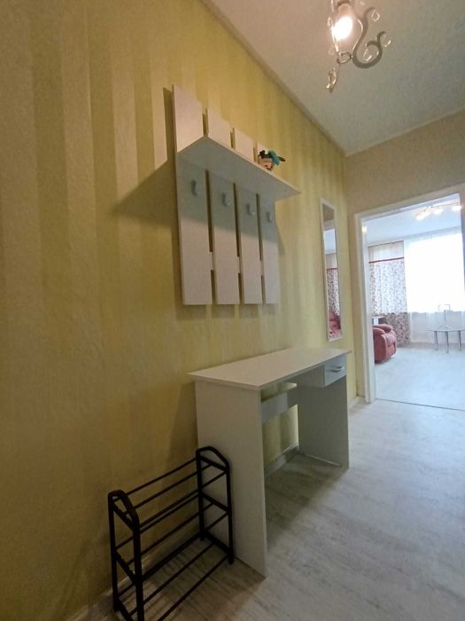 Дава се под наем Тристаен апартамент в Бургас, Лазур - 95 кв.м за 498.27 € - Снимка #5