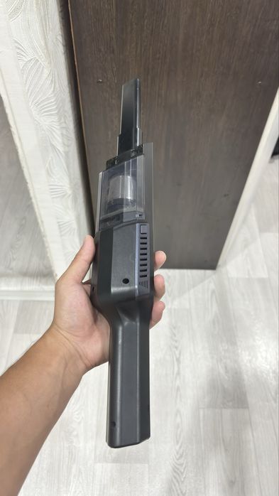 Пылесос для машины