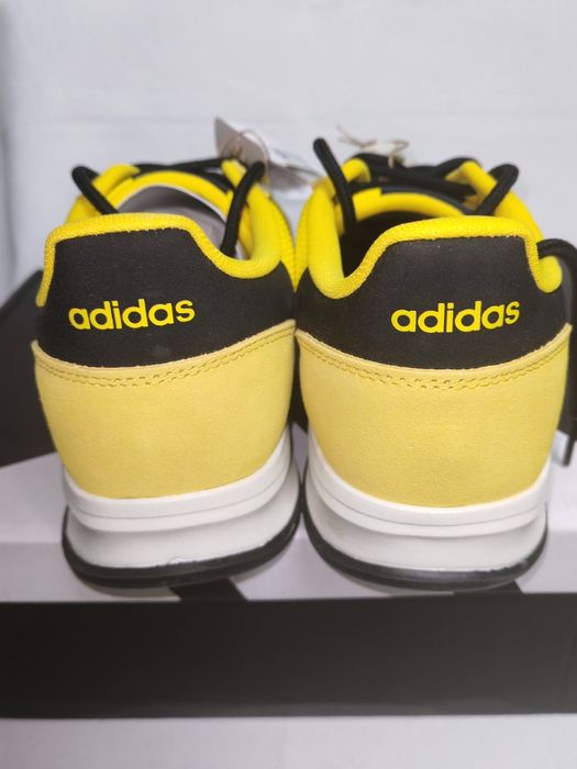 Чудесни мъжки сникърси ADIDAS RUN 70S №47