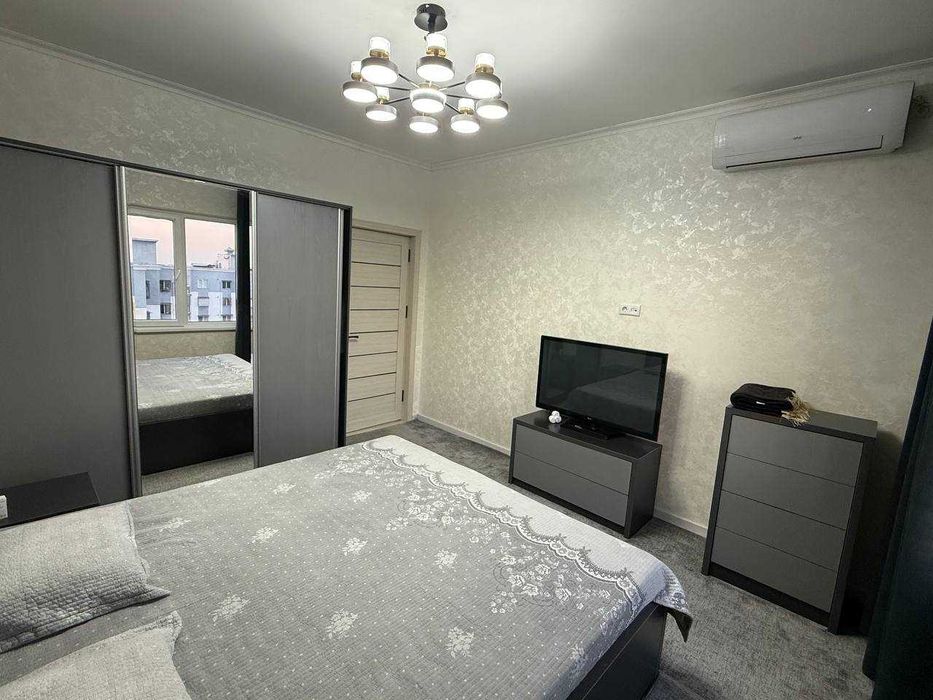 Карасу-5 новостройка 3/18/25 с ремонтом 65 кв.м. =