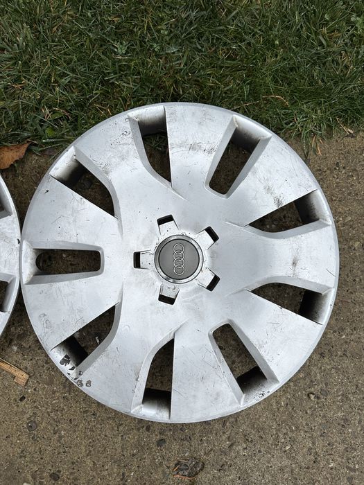 Set capace 16 inch Audi