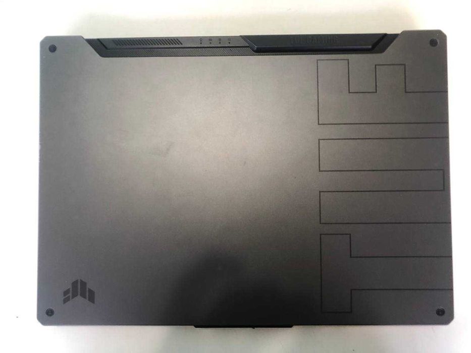 Продажа запчастей ноутбука ASUS TUF Gaming F15 FX506HM (RTX 3060)