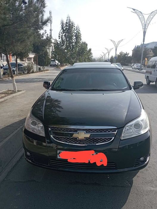 Epica lyuks ideal holatda