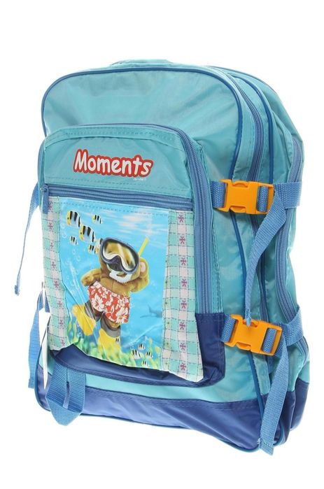 Нова детска раница