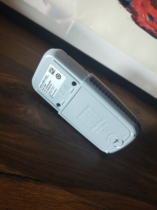 Colorimetru portabil Pocket Colorimeter DR300 HACH LANGE Clor CHLORINE