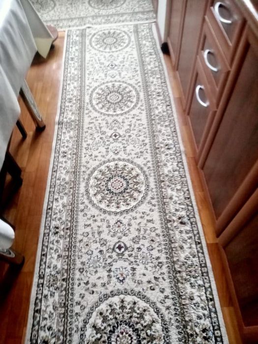 4 ковра в отличном состоянии