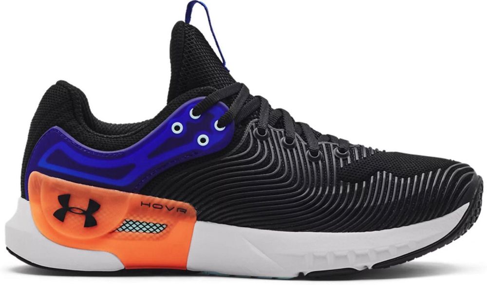 Adidas Under Armour Hovr Apex 2