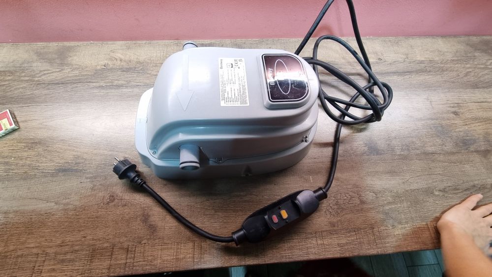 Bestway 58259 обогреватель для бассейна