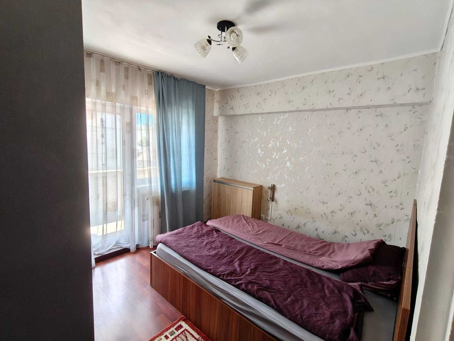 Apartament 4 camere Campia-Turzii