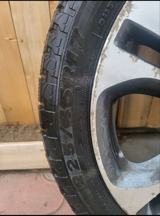 Продам титановые диски