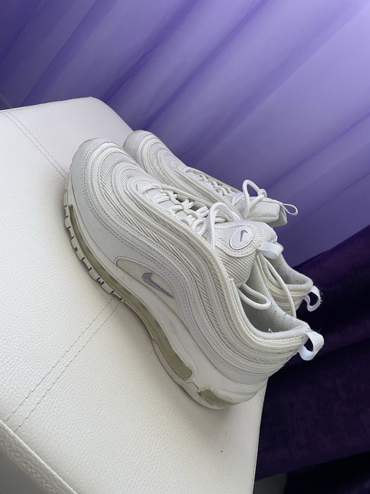 Маратонки Nike 40 момер