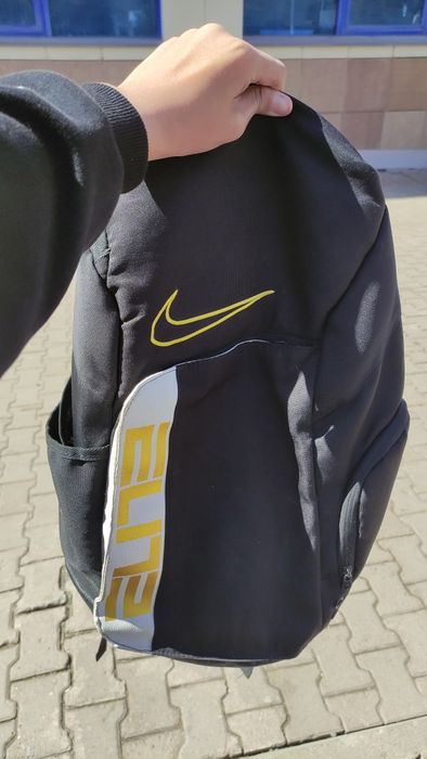 Элитка рюкзак elite