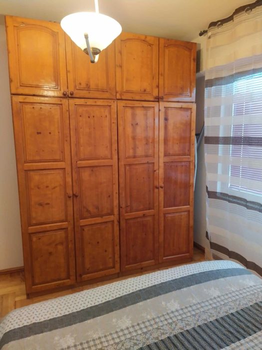 Дава се под наем Двустаен апартамент в София, Овча купел - 70 кв.м за 510 € - Снимка #4