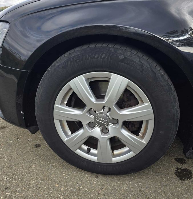 Audi A4 B8 ,2.0 TDI , 143cp