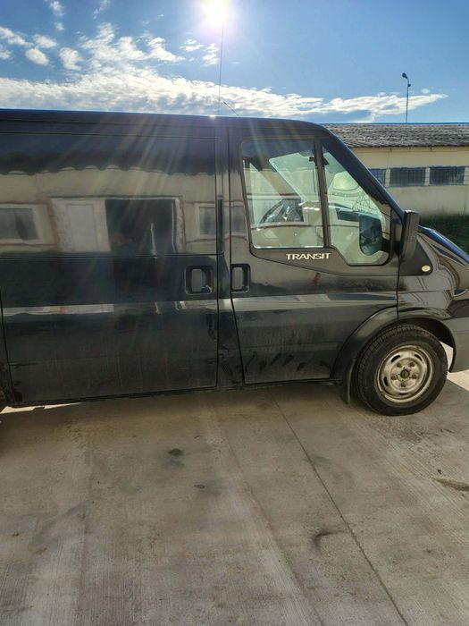 Microbuz Ford transit